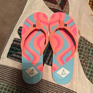 Sperry Kid’s Calypso Sandal